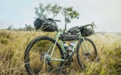 Topeak Midloader 6L Bag - Black -Carrera Store 283046b