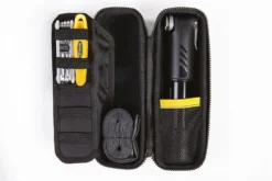 Topeak Cagepack XL Bag - Black/Grey -Carrera Store 283054b