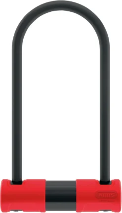 Abus 440 Alarm D-lock 230mm