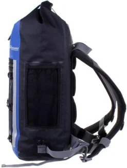 Overboard Pro Sports Waterproof 20L Backpack - Blue -Carrera Store 286853c