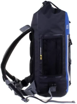 Overboard Pro Sports Waterproof 20L Backpack - Blue -Carrera Store 286853g