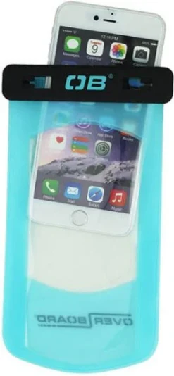 OverBoard Waterproof Large Phone Case
