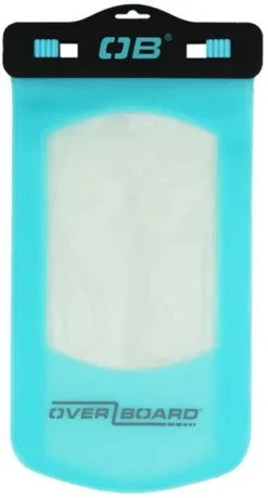 OverBoard Waterproof Large Phone Case -Carrera Store 291762b