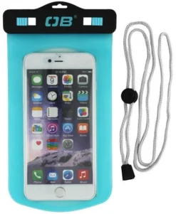 OverBoard Waterproof Large Phone Case -Carrera Store 291762c