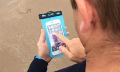 OverBoard Waterproof Large Phone Case -Carrera Store 291762d