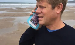 OverBoard Waterproof Large Phone Case -Carrera Store 291762f