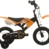 Motobike MX12 Kids Bike - 12" Wheel