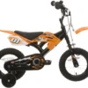 Motobike MX12 Kids Bike - 12" Wheel
