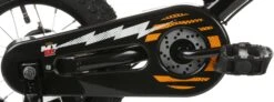 Motobike MX12 Kids Bike - 12" Wheel -Carrera Store 312878b