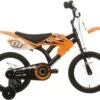 Motobike MX16 Kids Bike - 16" Wheel