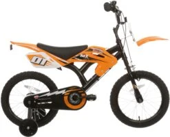 Motobike MX16 Kids Bike - 16" Wheel
