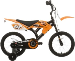 Motobike MX16 Kids Bike - 16" Wheel
