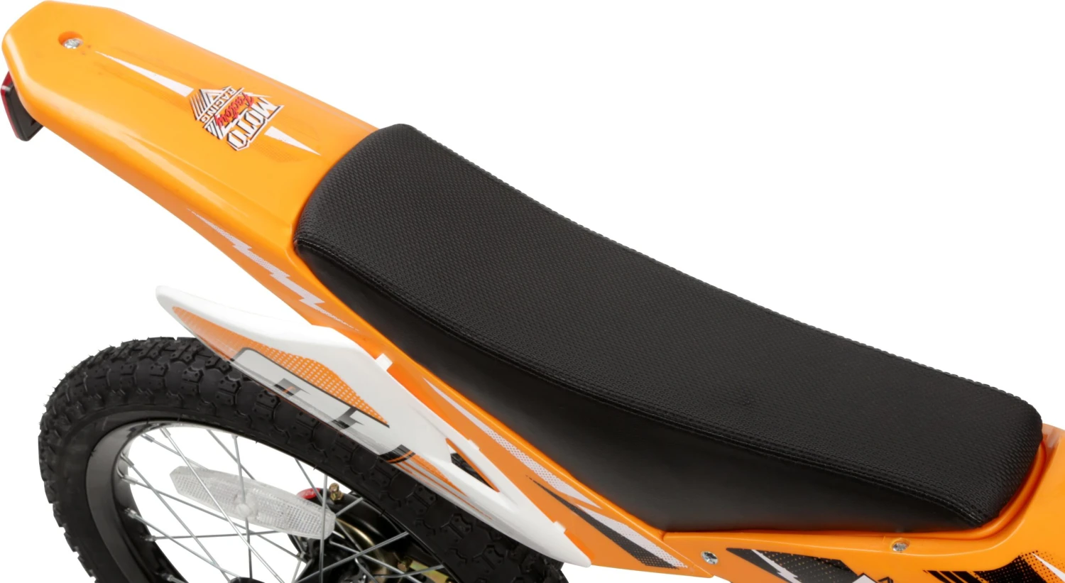 Motobike MX16 Kids Bike - 16" Wheel 2 Motobike MX16 Kids Bike - 16" Wheel - Image 2