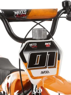 Motobike MX16 Kids Bike - 16" Wheel -Carrera Store 312886c scaled