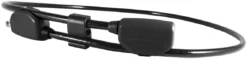 Hiplok POP Wearable Bike Lock- Black