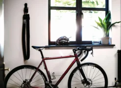 Hiplok Home Bike Lock - Black -Carrera Store 325415b