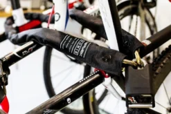 Hiplok Home Bike Lock - Black -Carrera Store 325415c