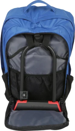 Halfords Commuter Backpack - Blue -Carrera Store 330358c scaled