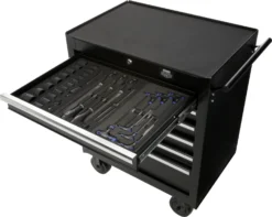 Halfords Advanced 22 Piece 1/2" Impact Socket Set Modular Tray -Carrera Store 332950d scaled