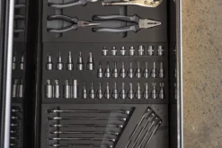 Halfords Advanced 36 Piece Bit Socket Set Modular Tray -Carrera Store 332958b