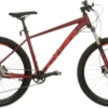 Carrera Fury Mens Mountain Bike - Red - S, M, L Frames