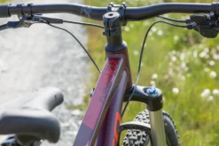 Carrera Fury Mens Mountain Bike - Red - S, M, L Frames -Carrera Store 340550e scaled