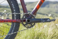 Carrera Fury Mens Mountain Bike - Red - S, M, L Frames -Carrera Store 340550f scaled