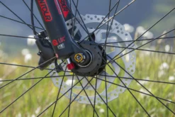 Carrera Fury Mens Mountain Bike - Red - S, M, L Frames -Carrera Store 340550g scaled