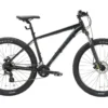 Carrera Vengeance Mens Mountain Bike - Black - XS, S, M, L, XL Frames