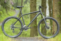 Carrera Vengeance Mens Mountain Bike - Black - XS, S, M, L, XL Frames -Carrera Store 340910b scaled