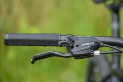 Carrera Vengeance Mens Mountain Bike - Black - XS, S, M, L, XL Frames -Carrera Store 340910i scaled