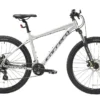 Carrera Vengeance Womens Mountain Bike - Silver - S, M, L Frames