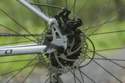 Carrera Vengeance Womens Mountain Bike - Silver - S, M, L Frames 18 Carrera Vengeance Womens Mountain Bike - Silver - S, M, L Frames -Carrera Store 342190h scaled