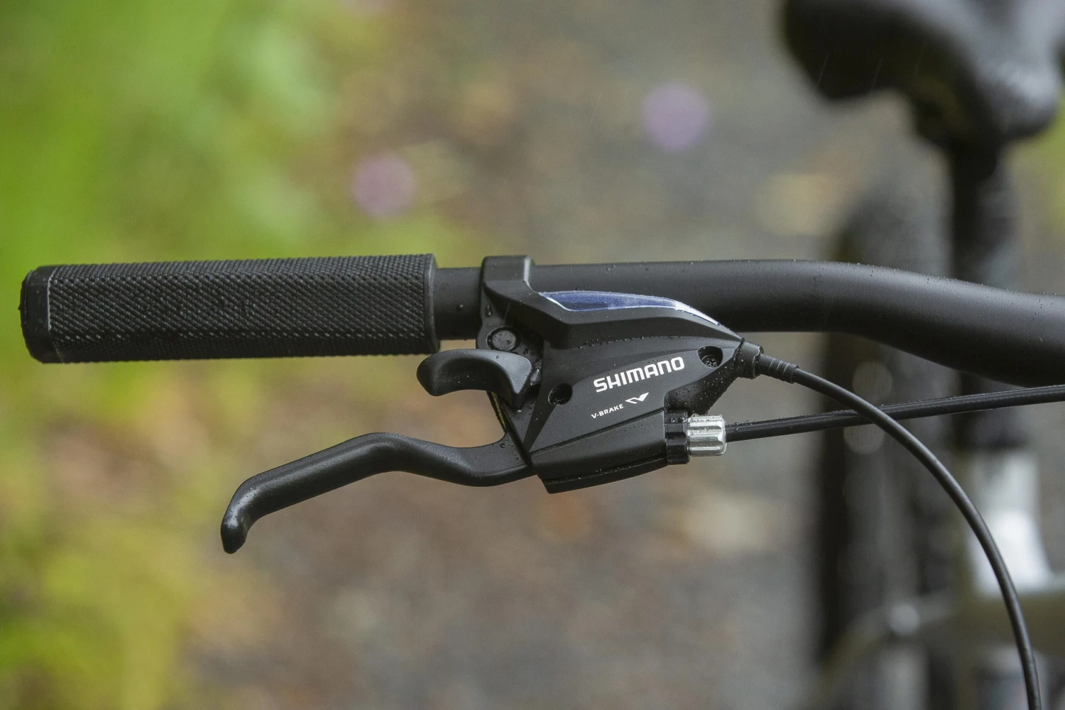 Carrera Vengeance Womens Mountain Bike - Silver - S, M, L Frames 10 Carrera Vengeance Womens Mountain Bike - Silver - S, M, L Frames - Image 10