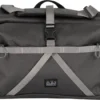 Brompton Borough Roll Top 28 Litres - Dark Grey