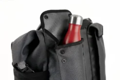 Brompton Borough Roll Top 28 Litres - Dark Grey -Carrera Store 342750d