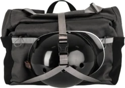 Brompton Borough Roll Top 28 Litres - Dark Grey -Carrera Store 342750h scaled