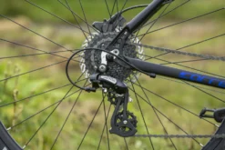 Carrera Hellcat Mens Mountain Bike - Black - S, M, L, XL Frames -Carrera Store 346662g scaled