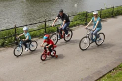 Carrera Vulcan Mens Mountain Bike - Blue - S, M, L, XL Frames -Carrera Store 347014d scaled