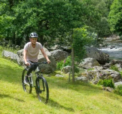 Carrera Valour Womens Mountain Bike - White - S, M, L Frames -Carrera Store 347694c