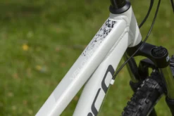 Carrera Valour Womens Mountain Bike - White - S, M, L Frames -Carrera Store 347694e scaled