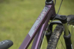 Carrera Hellcat Womens Mountain Bike - Purple - S, M, L Frames -Carrera Store 347766e scaled