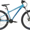Carrera Vulcan Womens Mountain Bike - Blue - S, M, L Frames