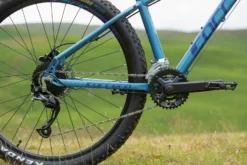 Carrera Vulcan Womens Mountain Bike - Blue - S, M, L Frames -Carrera Store 347854f scaled