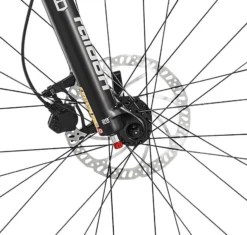 Boardman MHT 8.6 Mens Mountain Bike - Grey - S, M, L Frames -Carrera Store 365918c