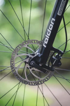 Boardman MHT 8.6 Mens Mountain Bike - Grey - S, M, L Frames -Carrera Store 365918k scaled