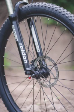 Boardman MHT 8.6 Mens Mountain Bike - Grey - S, M, L Frames -Carrera Store 365918l scaled