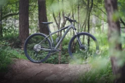 Boardman MHT 8.6 Mens Mountain Bike - Grey - S, M, L Frames -Carrera Store 365918n scaled