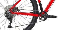 Boardman MHT 8.6 Mens Mountain Bike - Red - S, M, L Frames -Carrera Store 365950b