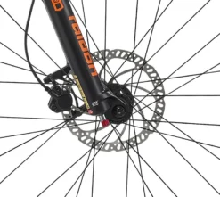 Boardman MHT 8.6 Mens Mountain Bike - Red - S, M, L Frames -Carrera Store 365950c